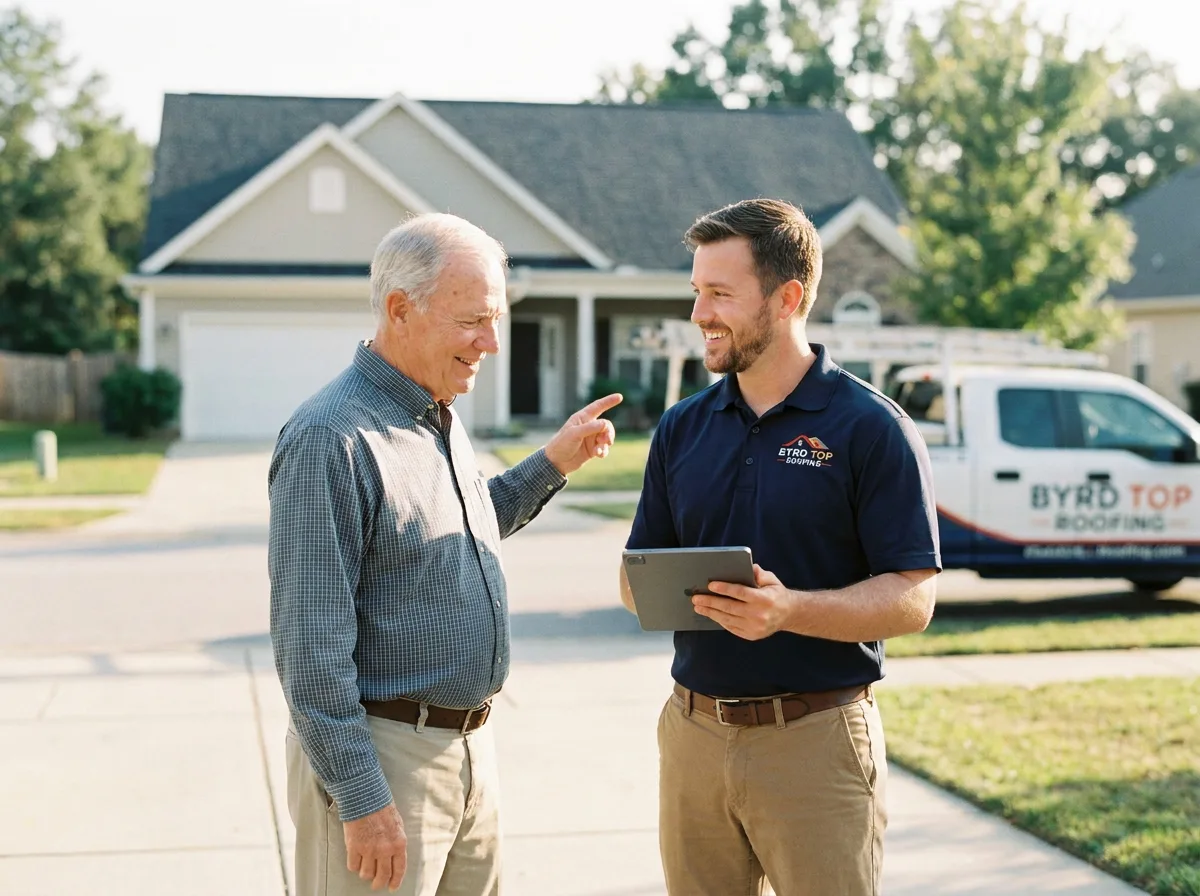 Roofing Roy, WA FAQs